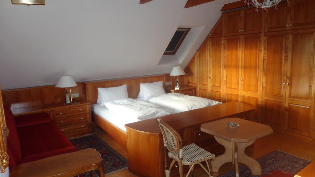 Hirschenhof Hotel Graz Cameră foto