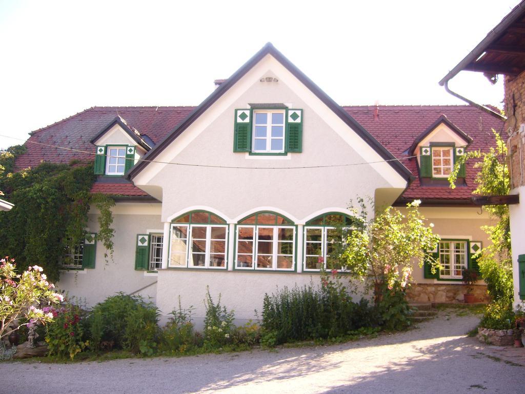 Hirschenhof Hotel Graz Exterior foto
